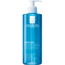La Roche-Posay Effaclar Zuiverende Gel 400 ML