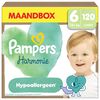 Pampers Harmonie Maandbox Luiers Maat 6 13+ kg 20 stuks