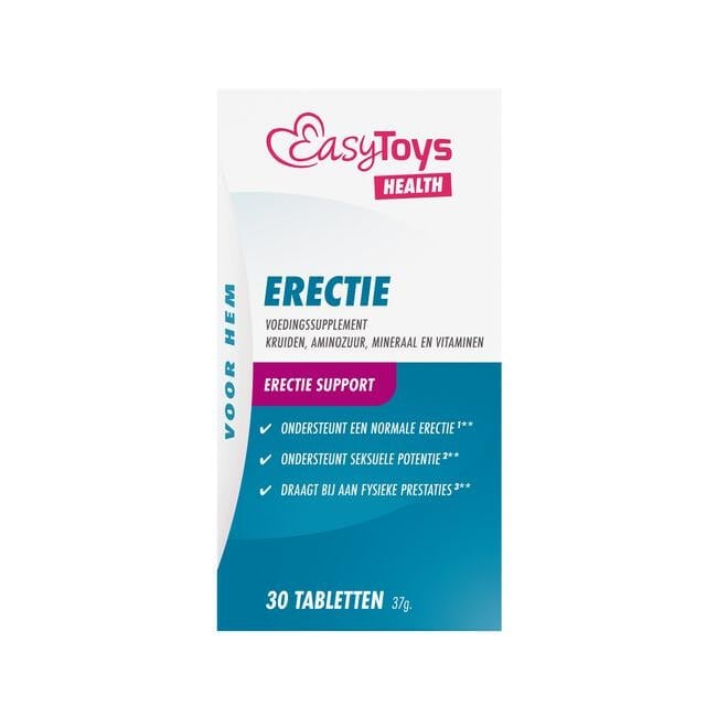 Easytoys erectie voor hem 30st