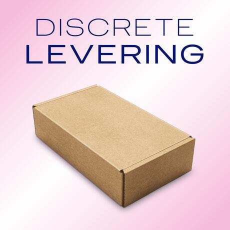 Durex Glijmiddel Natural Extra Sensitive 100% Natuurlijk Waterbasis 100 ML