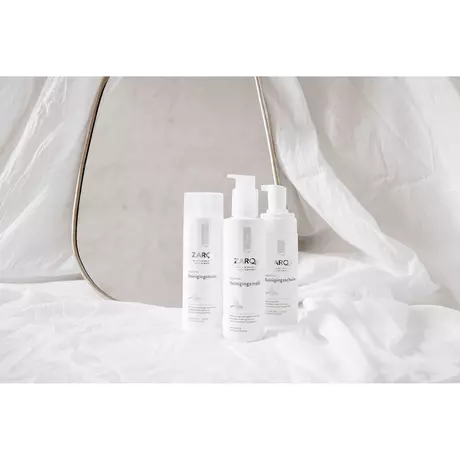 ZARQA Sensitive Reinigingsschuim 150 ML