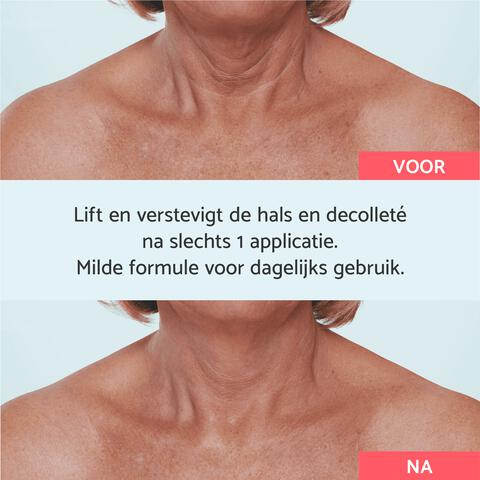 Remescar Hals & Décolleté 40 ML