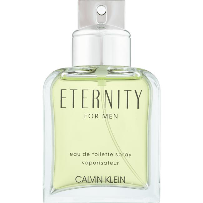 Calvin Klein Eternity For Men Eau De Toilette
