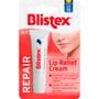 Blistex Lip Relief Cream Tube Blister