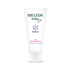 Weleda Baby Derma 3-in-1 SOS Vette Creme
