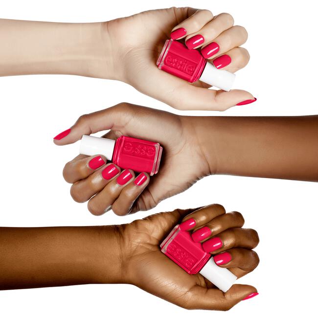 Essie Nagellak 32 Exotic Liras