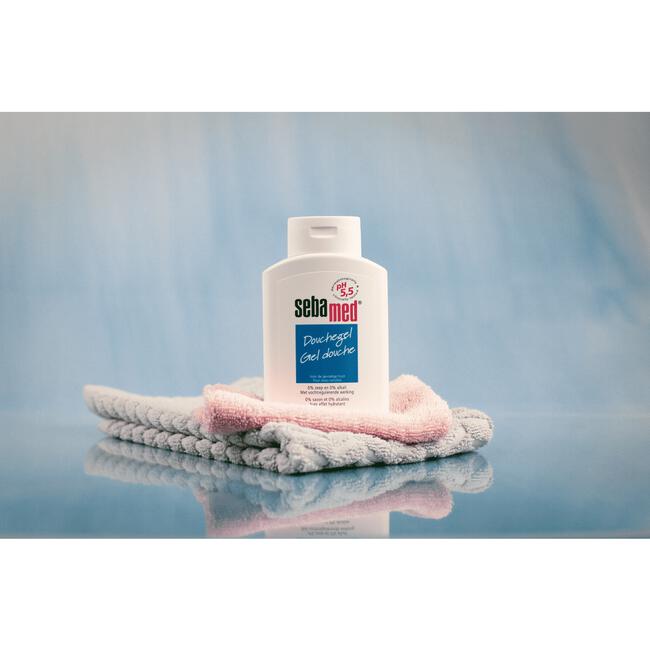 Sebamed Fresh Douchegel 200 ML