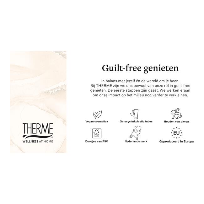 Therme Body Butter Favorites Cadeau Set 3 stuks