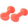 Tunturi Neopreen Dumbbells 2 stuks