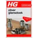 HG Zilver Glansdoek