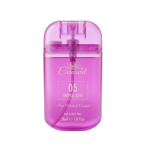 ADC Travel H&B-mist Tropical Bliss Musk&Coconut 05