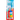 Colgate Triple Action Medium Tandenborstel 4 stuks