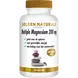 Golden Naturals Multiple Magnesium 200 MG Tabletten 180 stuks