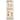 Guhl Protecture Beschermende Crème-Haarkleuring 8 Lichtblond 2x50 ML