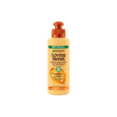 Garnier Loving Blends Honing Goud Voedende Crème 200 ML