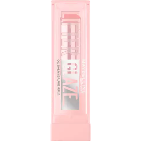 Maybelline New York Lifter Glaze Oil Lippenbalsem 009 Latte Crush