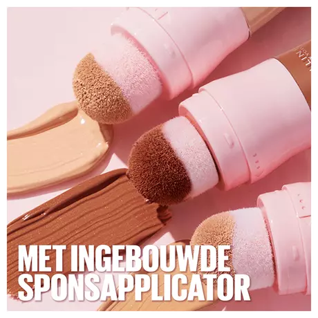 Maybelline New York Instant Anti-Age Perfector 4-in-1 Glow Light Medium