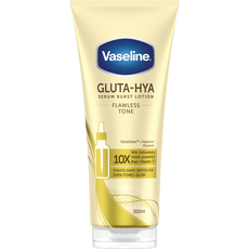 Vaseline Gluta-Hya Lotion Flawless Tone 200 ML