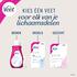 Veet Ontharingscreme Gevoelige Huid In-Shower 150 ML