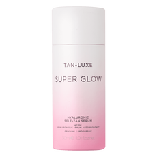 Tan luxe Super Glow Hyaluronic Self-tan Serum 30 ML