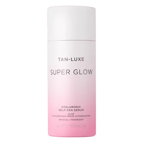 Tan luxe Super Glow Hyaluronic Self-tan Serum 30 ML