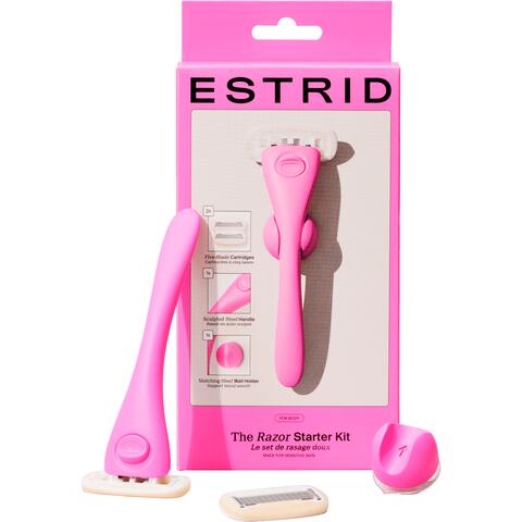 Estrid Starter Kit Guava