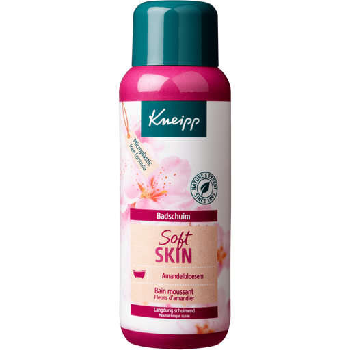 Kneipp Soft Skin Badschuim 400 ML
