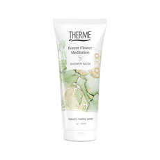 Therme Forest Flower Meditation Satin Douchegel 200 ML