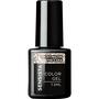 Sensista Color Gel Nagellak Frosting on the Cake Zilver/Glitter