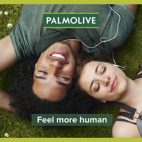 Palmolive Naturals Orchidee & Melk Douchecrème 250 ML