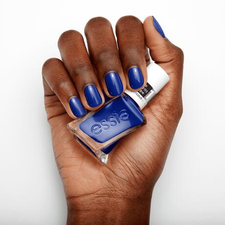 gel by essie Nagellak New Highs 558 Blauw 13,5ML