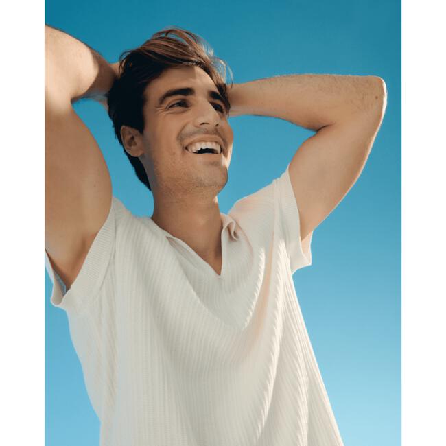 NIVEA MEN Fresh Sensation Deodorant Roller 50 ML