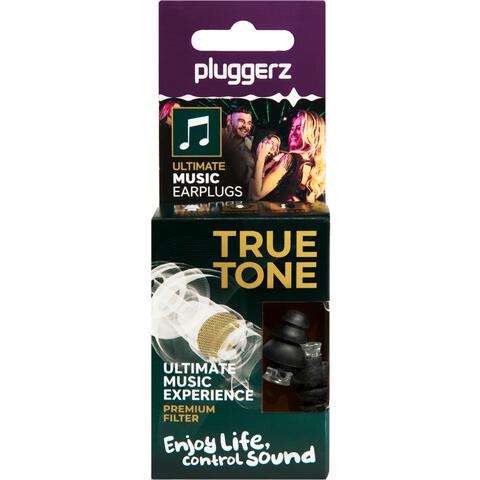 Pluggerz true tone