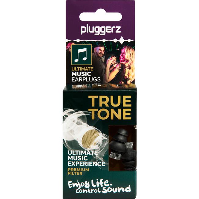 Pluggerz true tone