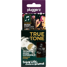 Pluggerz true tone