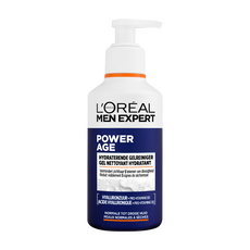 L'Oréal Paris Men Expert Power Age Hydraterende Gel Cleanser 260 ML