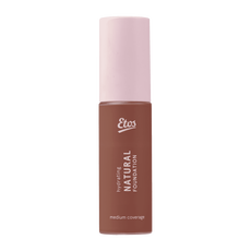 Etos Hydrating Natural Foundation 12 Espresso