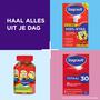 Dagravit Kids-Xtra 6-12 jaar 60 kauwtabletten