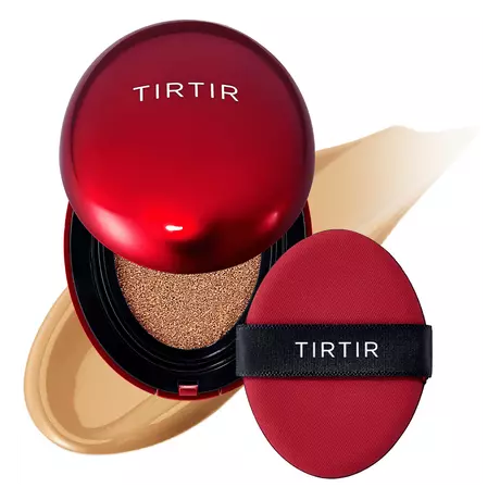 Tirtir Mask Fit Red Cushion Foundation 29N Natural Beige&nbsp;