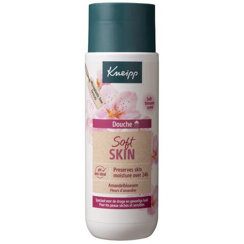 Kneipp Soft Skin Douchegel 200 ML