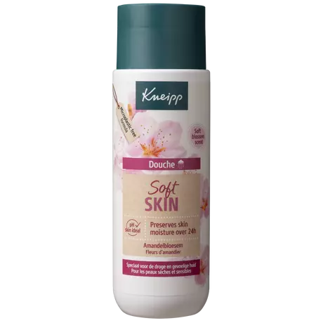 Kneipp Soft Skin Douchegel 200 ML