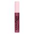 NYX Professional Makeup Lip Lingerie XXL Mat Liquid Lippenstift Bust Ed 14