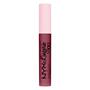 NYX Professional Makeup Lip Lingerie XXL Mat Liquid Lippenstift Bust Ed 14