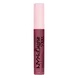 NYX Professional Makeup Lip Lingerie XXL Mat Liquid Lippenstift 14