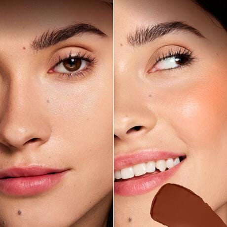 Max Factor 2000 Calorie Pop Art Cheek Paint Blush 30 Tone 5 g