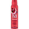 Fa Glamorous Moments Deodorant Spray 150 ML