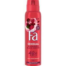 Fa Glamorous Moments Deodorant Spray 150 ML