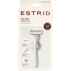 Estrid The Razor Starter Kit Pearl