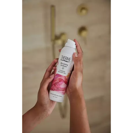 Therme Blooming Selfcare Foaming Douchegel 200 ML