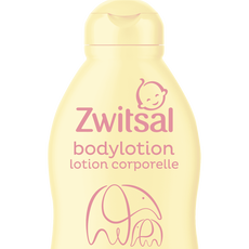 Zwitsal Bodylotion 200 ML